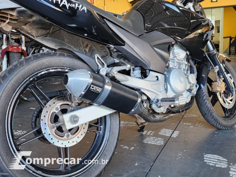 YS 250 Fazer