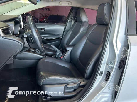 COROLLA XEI 2.0 16V FLEX AUT.