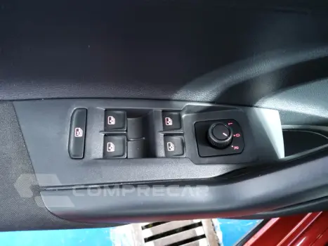 NIVUS 1.0 200 TSI TOTAL FLEX COMFORTLINE AUTOMÁTICO