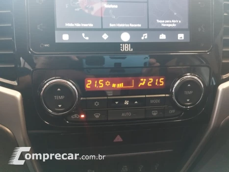 L200 TRITON 2.4 16V Turbo Sport HPE CD 4X4