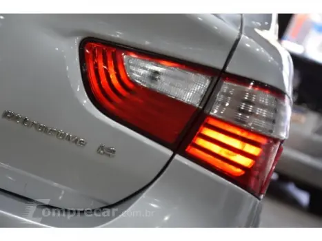 GRAND SIENA - 1.4 MPI ATTRACTIVE 8V 4P MANUAL