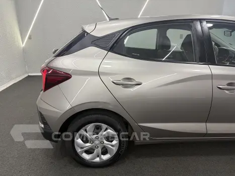 HB20 1.0 12V Comfort
