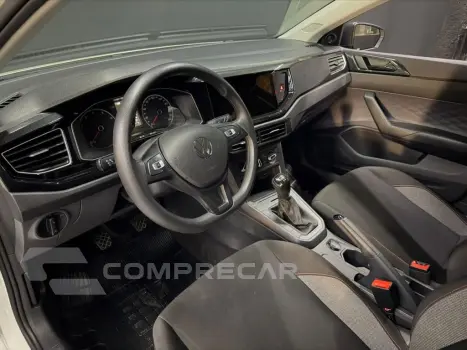 POLO 1.0 MPI TRACK MANUAL