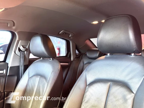 A3 1.4 TFSI FLEX SEDAN PRESTIGE PLUS TIPTRONIC