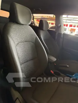CRETA 1.6 16V Action