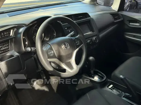 FIT 1.5 Personal 16V