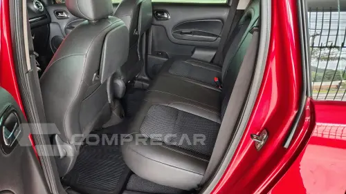 AIRCROSS 1.6 Exclusive Atacama 16V