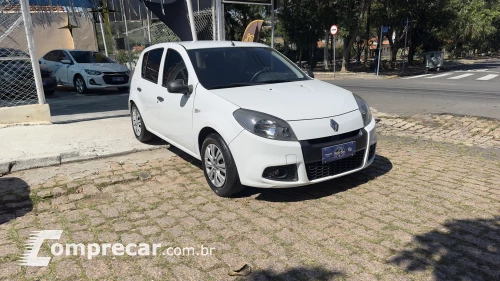 SANDERO 1.0 Authentique 16V