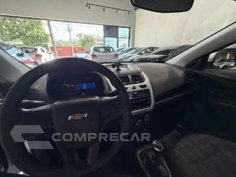 COBALT 1.4 MPFI LT 8V FLEX 4P MANUAL