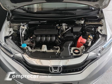 FIT 1.5 LX 16V