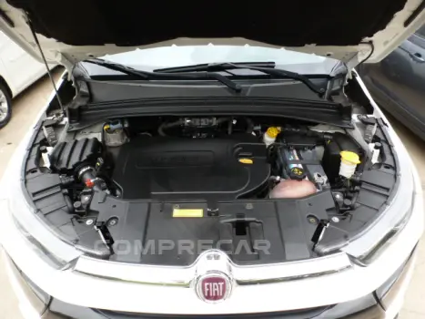 TORO 2.0 16V Turbo Volcano 4X4