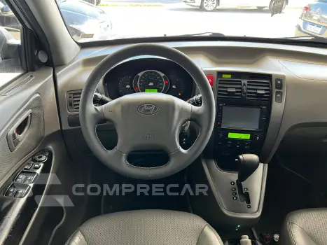 TUCSON 2.0 MPFI GLS TOP 16V 143cv 2WD