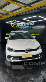 Polo Hatch 1.0 12V 4P MPI FLEX