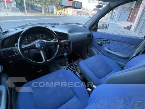 PALIO 1.6 MPI EL 8V