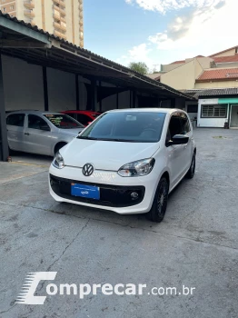 Volkswagen UP 1.0 MPI Take UP 12V 4 portas