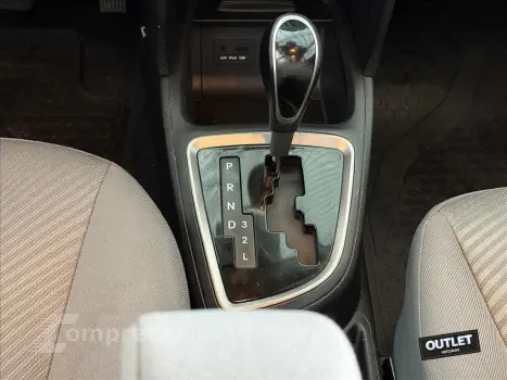 HB20 1.6 PREMIUM 16V FLEX 4P AUTOMÁTICO