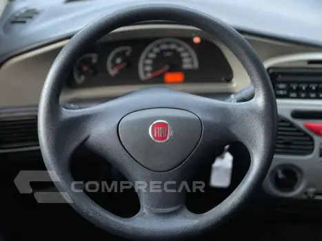 SIENA 1.0 MPI FIRE 8V FLEX 4P MANUAL