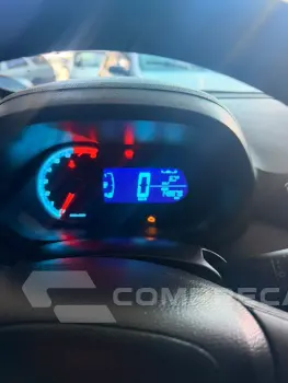 ONIX 1.4 MPFI LTZ 8V