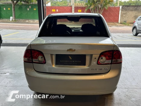 CLASSIC 1.0 MPFI LS 8V FLEX 4P MANUAL