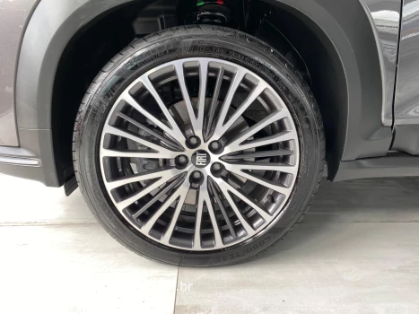 Fastback Limited Ed.1.3 270 T.Flex Aut.
