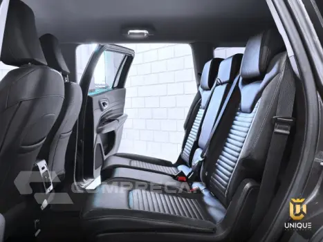 COMMANDER - 2.0 TD380 TURBO LIMITED AT9