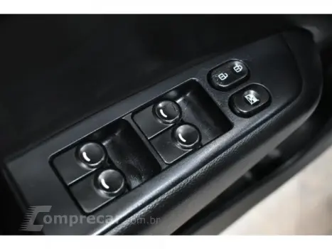 HB20S - 1.6 COMFORT PLUS 16V 4P AUTOMÁTICO