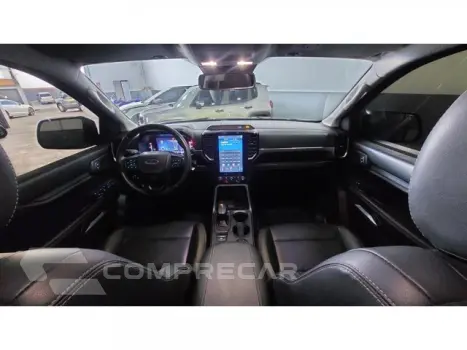 RANGER - 3.2 XLT 4X4 CD 20V 4P AUTOMÁTICO