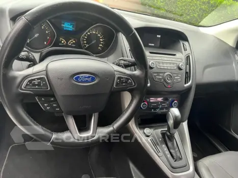FOCUS 2.0 SE Hatch 16V Auto