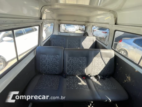 KOMBI 1.4 MI STD 8V