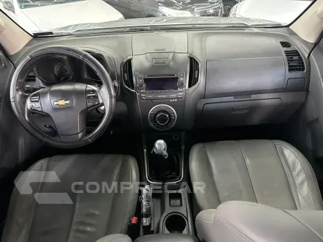 S10 2.4 LTZ 4X2 CD 8V