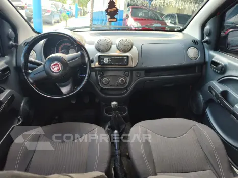 UNO 1.0 EVO WAY 8V