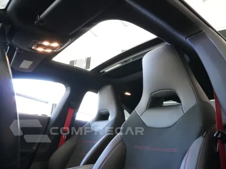 CLA 35 AMG 2.0 MHEV 4MATIC 8G-DCT