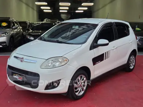 Palio ATTRACTIVE 1.0 EVO Fire Flex 8v 5p