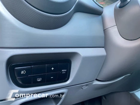 PALIO 1.0 MPI ATTRACTIVE 8V FLEX 4P MANUAL