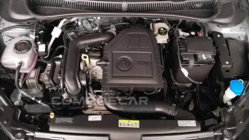 NIVUS 1.0 200 TSI TOTAL FLEX HIGHLINE AUTOMÁTICO