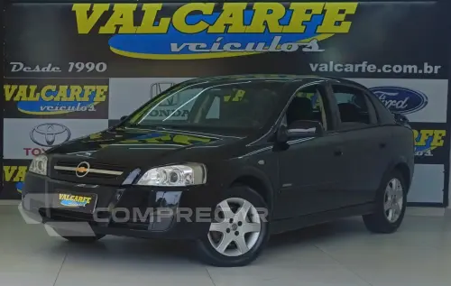 CHEVROLET ASTRA 2.0 MPFI Advantage 8V 4 portas