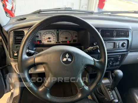 PAJERO 2.5 Sport HPE 4X4 Turbo Intercooler 8V
