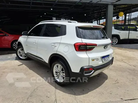 Tiggo 5X 1.5 Vvt Turbo Iflex T Dct