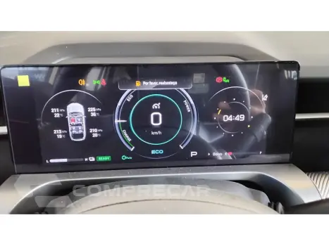 GS4 2.0 ELITE HIBRIDO