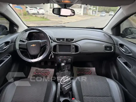 ONIX 1.4 MPFI LTZ 8V