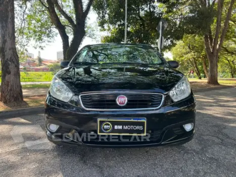 GRAND SIENA - 1.4 MPI ATTRACTIVE 8V 4P MANUAL