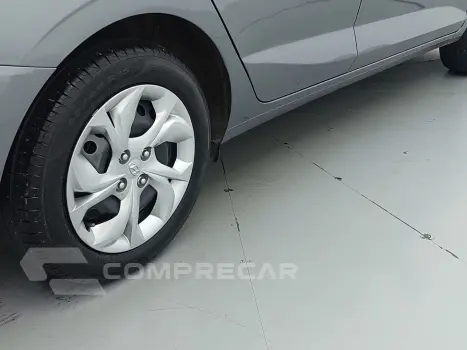 HB20S 1.0 12V FLEX COMFORT MANUAL