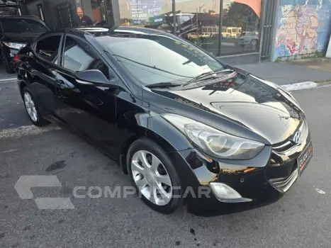ELANTRA