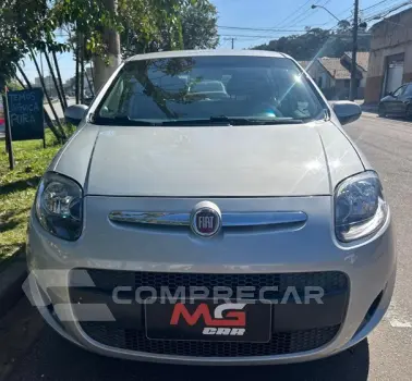 PALIO 1.0 MPI Attractive 8V