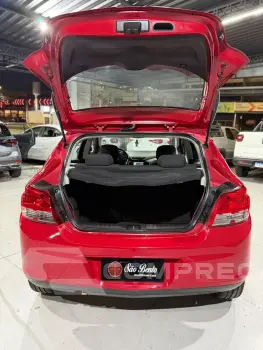 ONIX 1.4 MPFI LT 8V