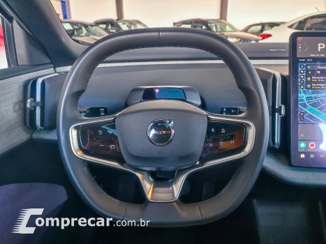 EX30 69 KW ELÉTRICO ULTRA