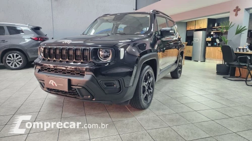 Renegade Sport T270 1.3 TB 4x2 Flex Aut.