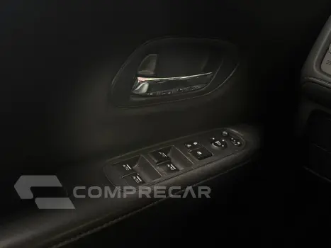HR-V 1.8 16V EXL