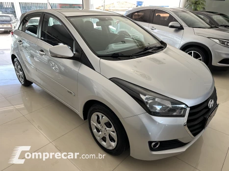 HB20 1.0 Comfort Plus 12V