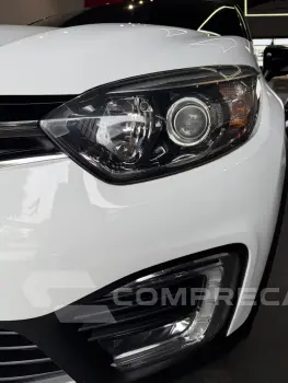 CAPTUR 1.6 16V SCE Intense